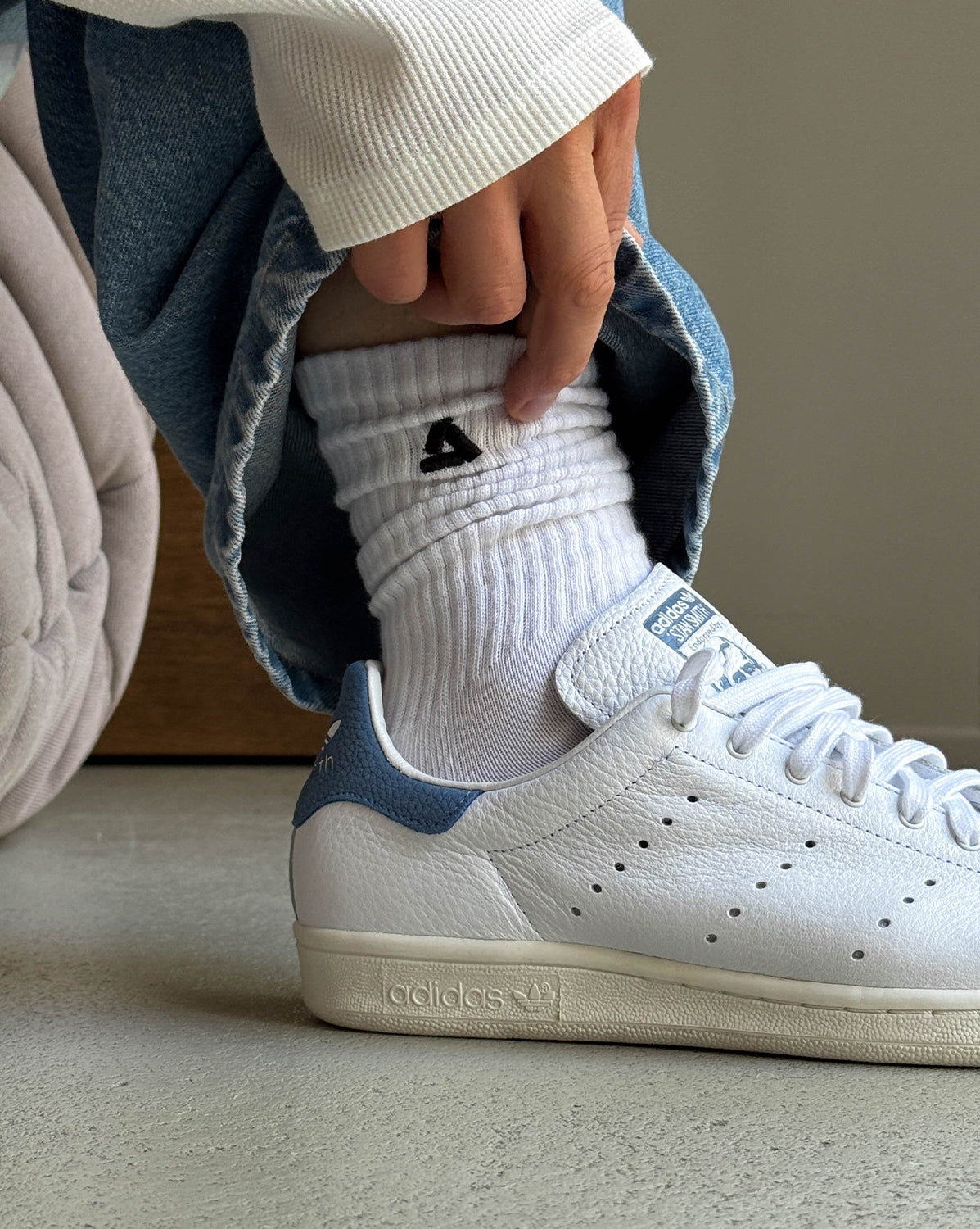 Adidas Stan Smith 80s