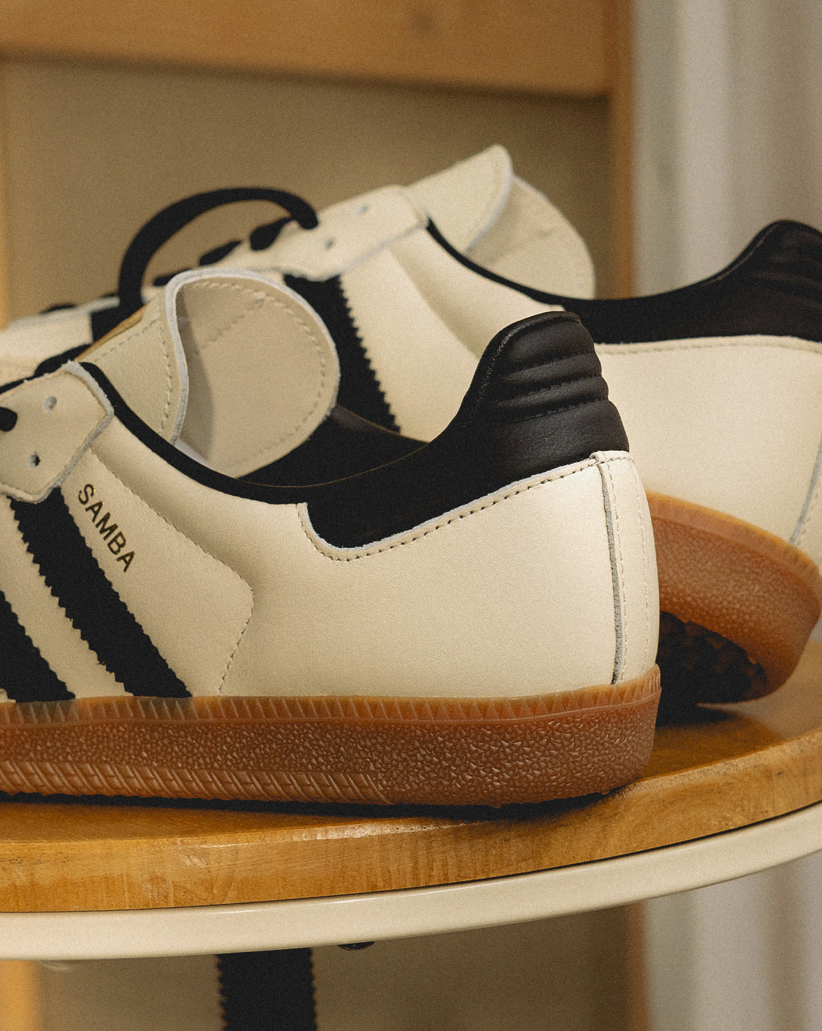 Adidas Samba OG W