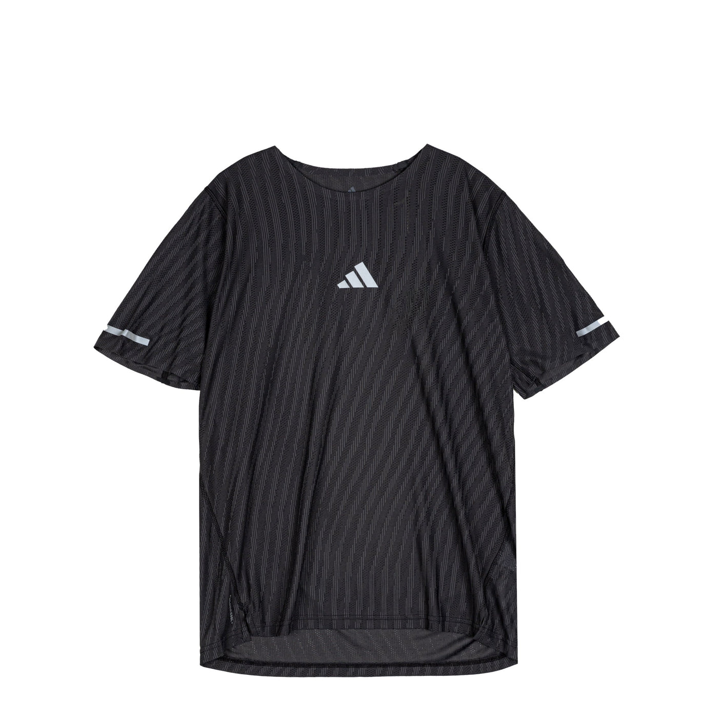 Adidas	ADI365 Climacool+ Engineered T-Shirt