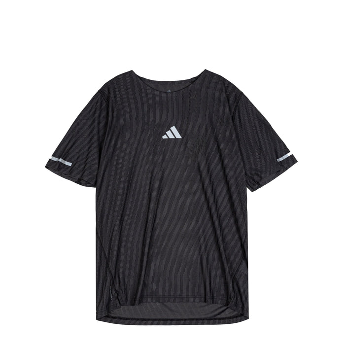 Adidas	ADI365 Climacool+ Engineered T-Shirt