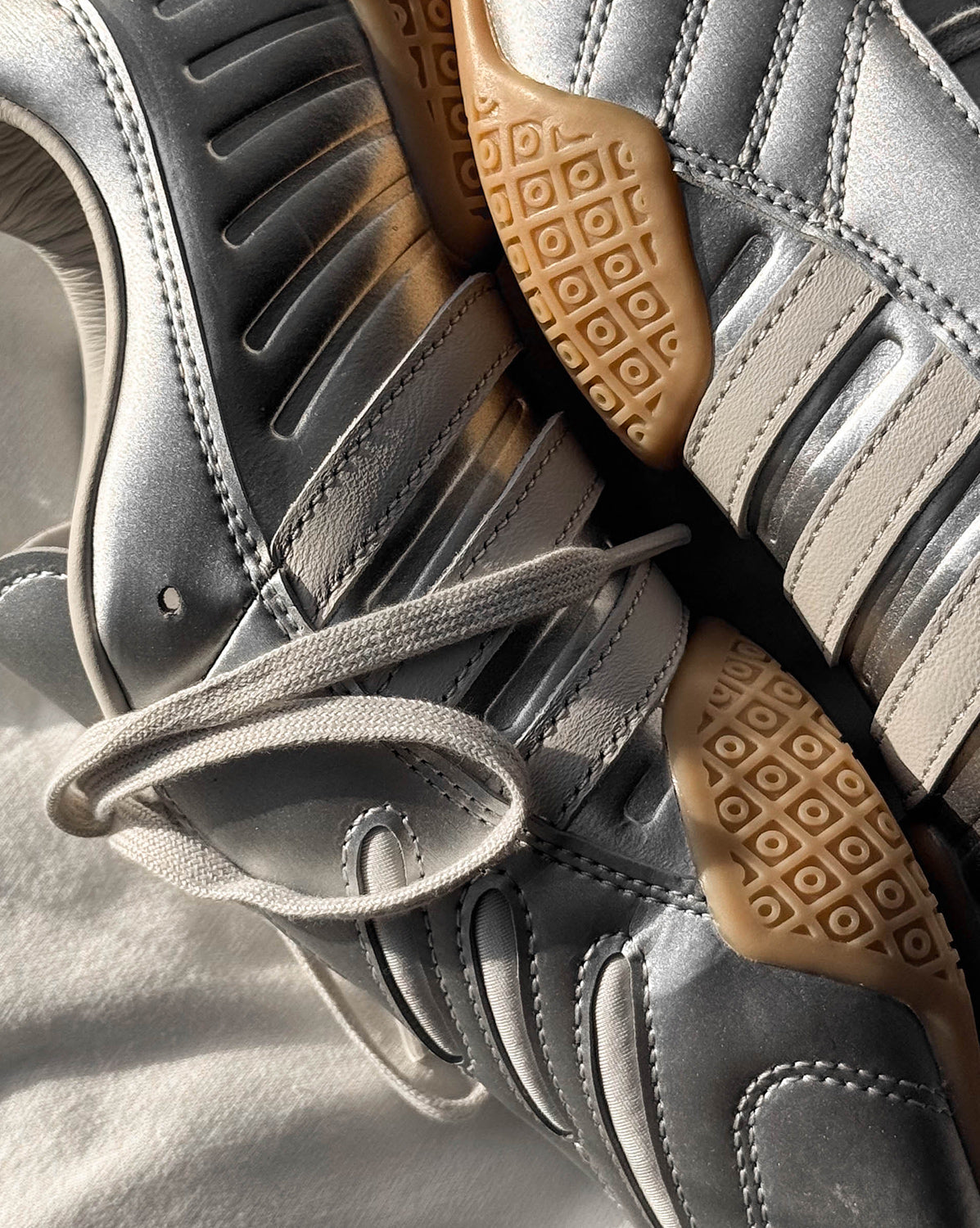 Adidas Taekwondo Mei W