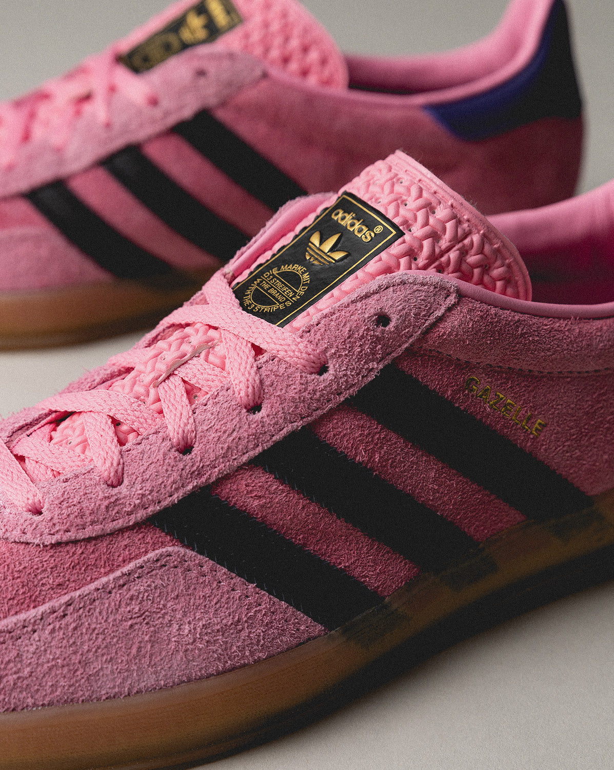 Adidas Gazelle Indoor W