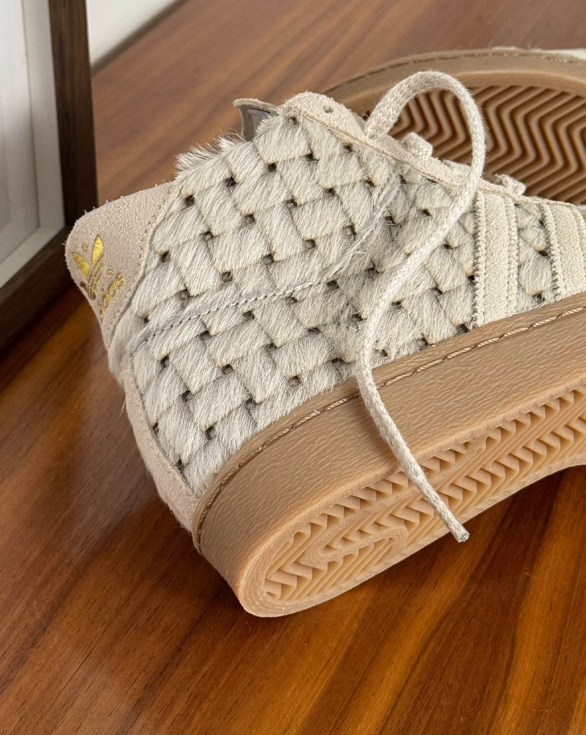 Adidas Jabbar Hi