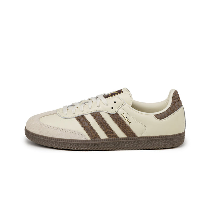 Adidas Samba OG W *Snake*