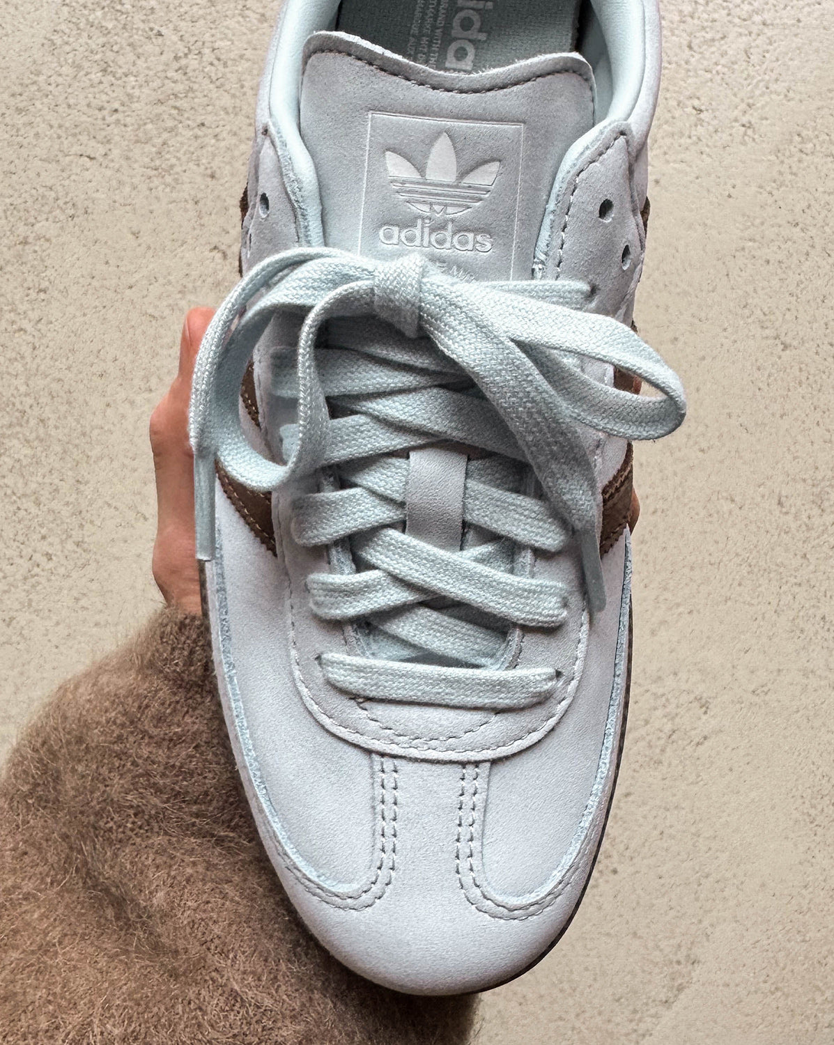 Adidas Samba OG W