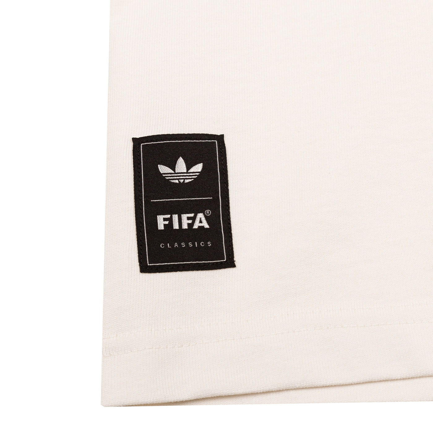 Adidas	FIFA World Cup 26™ Mascot Long Sleeve T-Shirt