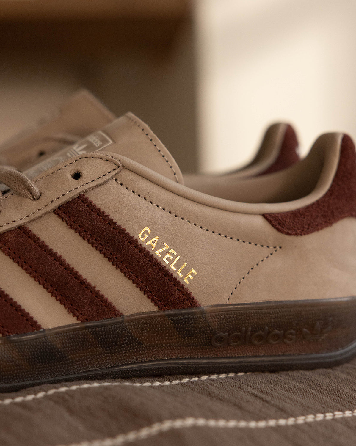 Adidas Gazelle Indoor