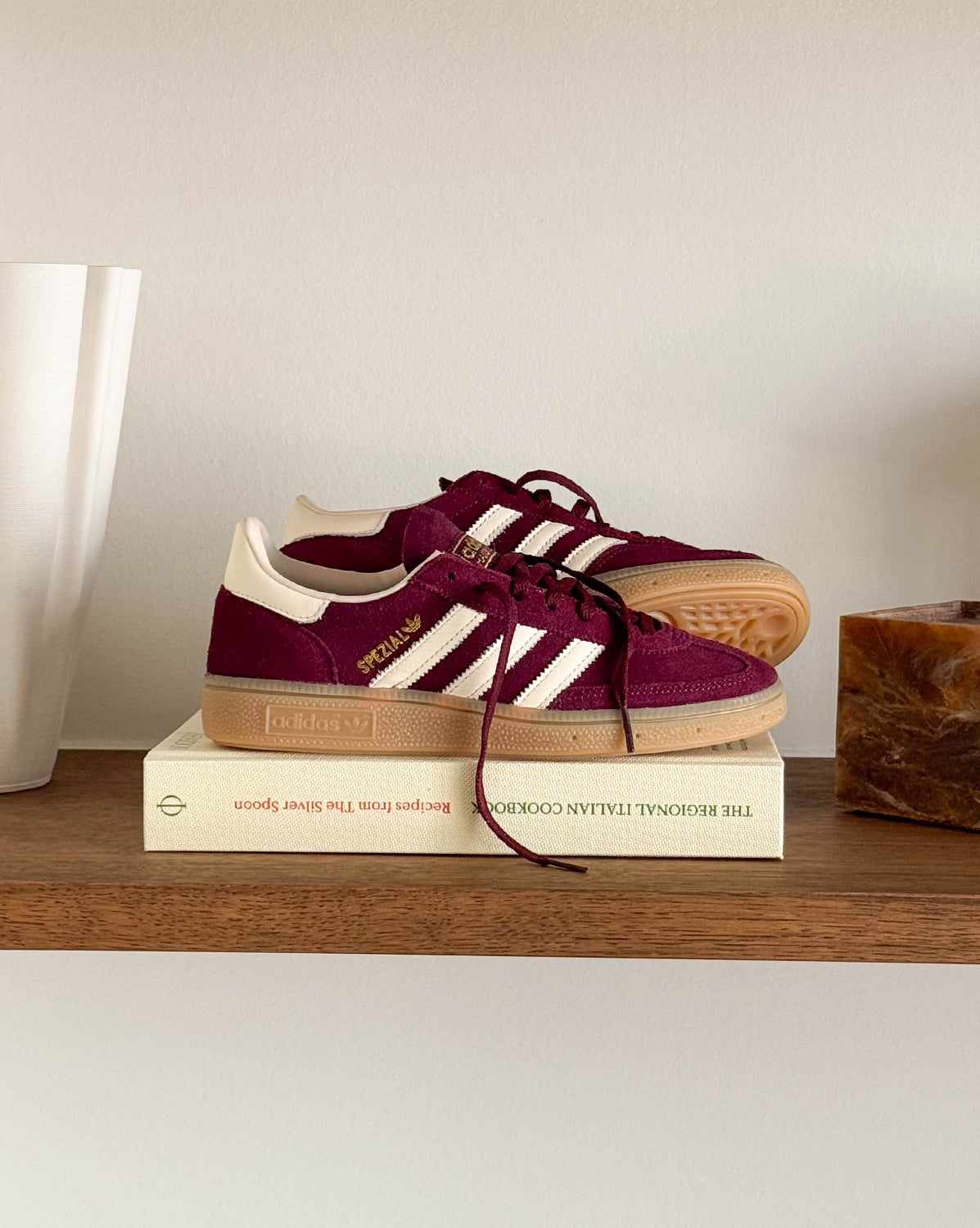Adidas Handball Spezial W