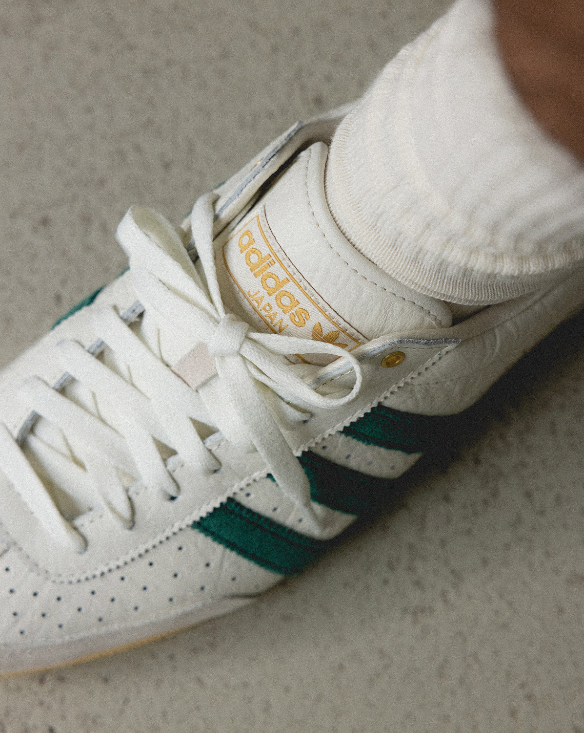 Adidas Japan W