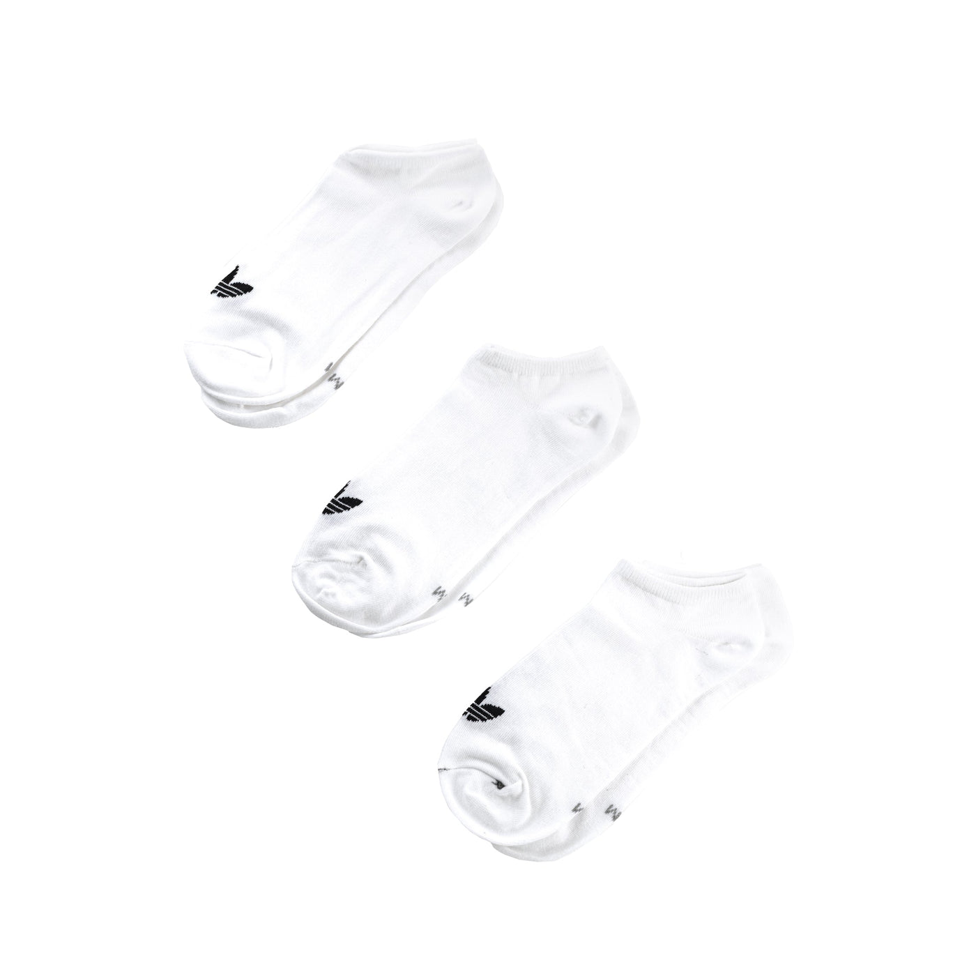 Adidas	Liner Socks 3-Pack