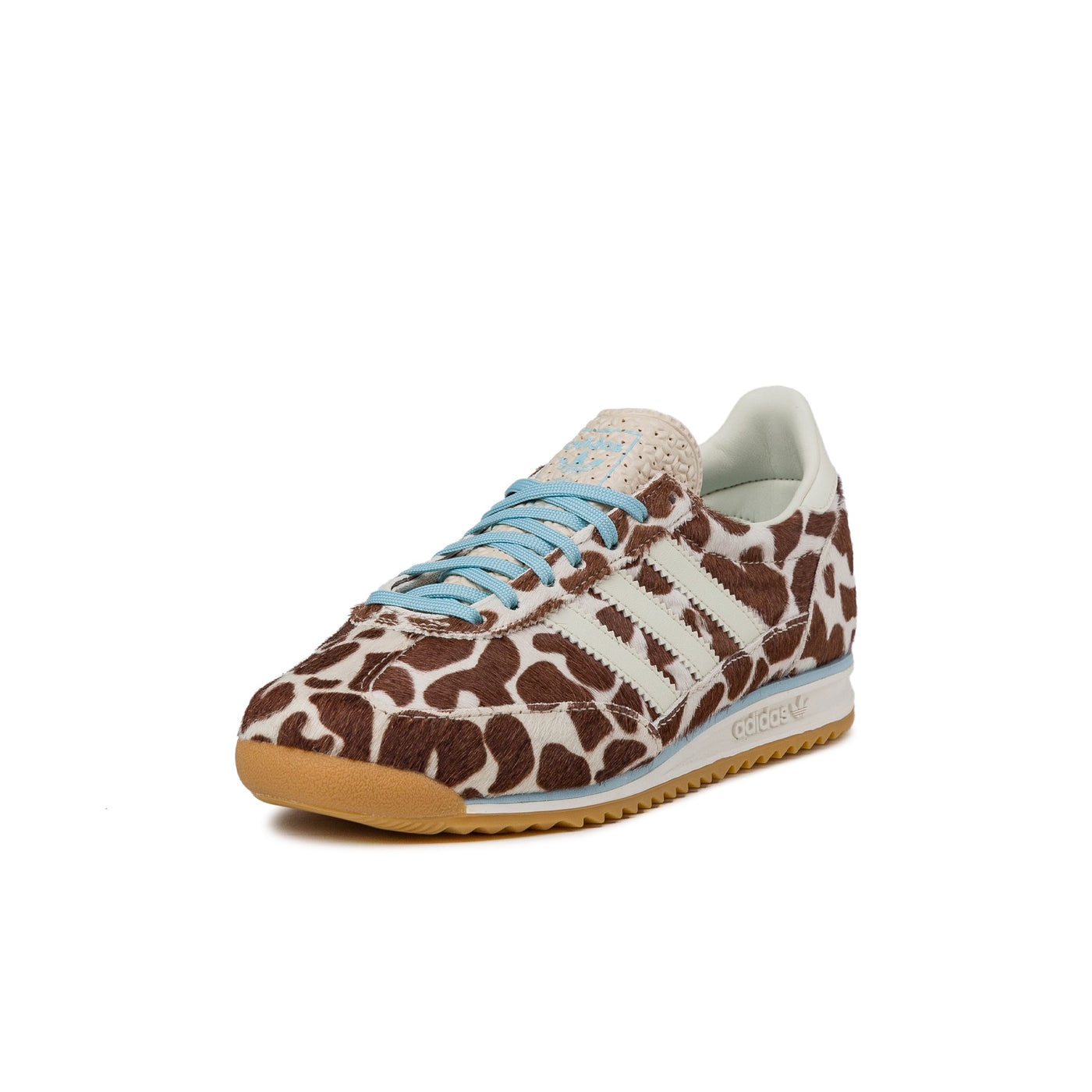 Adidas SL 72 OG W *Giraffe*