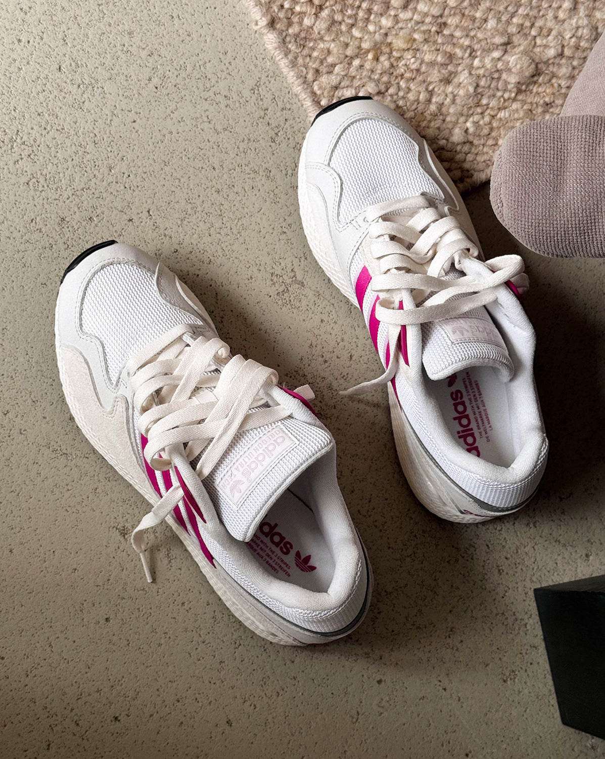Adidas	Oregon Ultra Tech