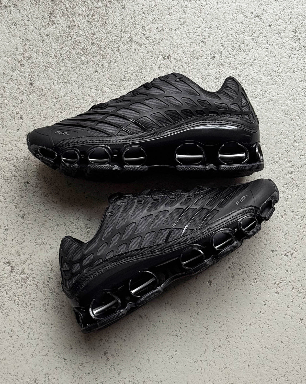 Adidas Megaride F50