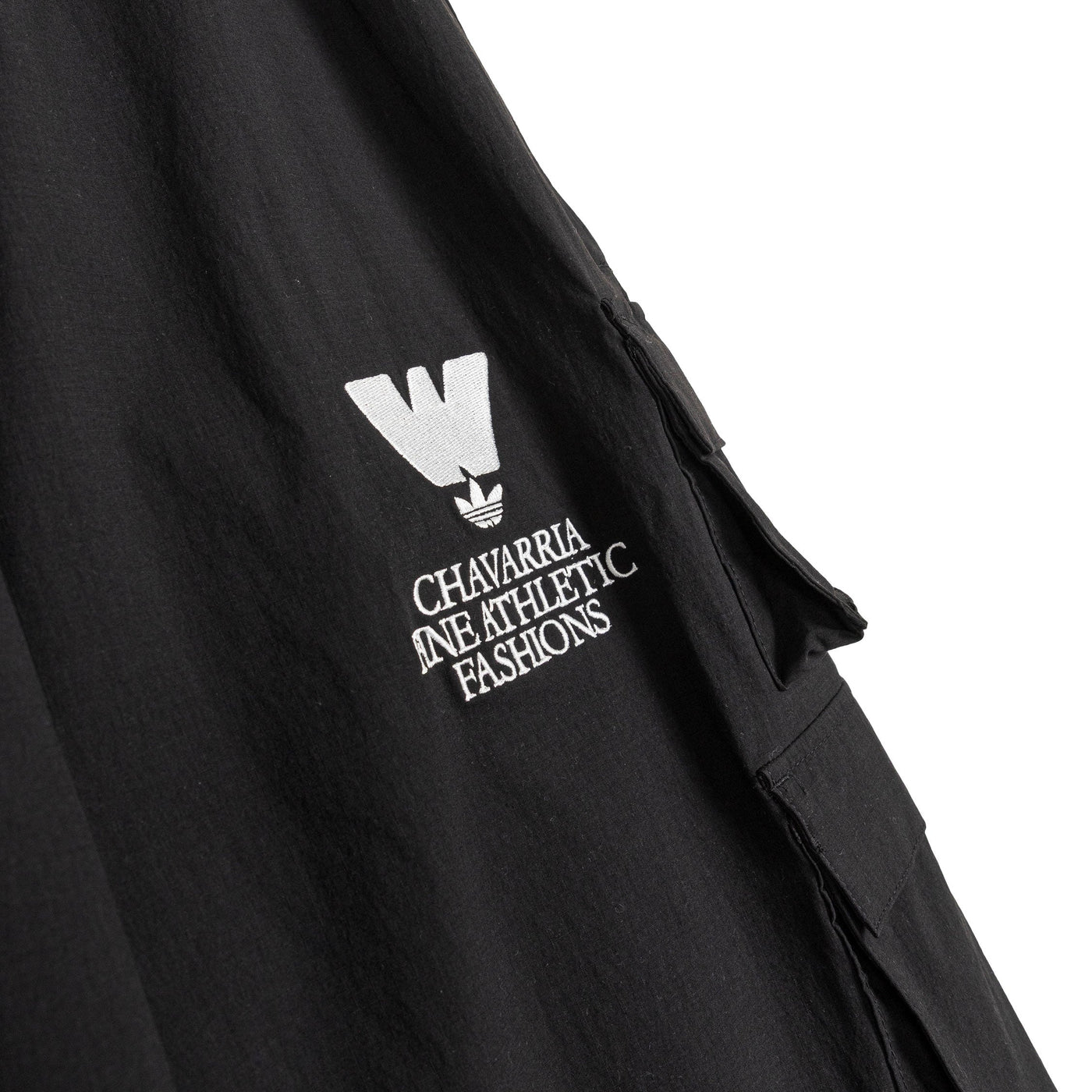 Adidas x Willy Chavarria Cargo Pant
