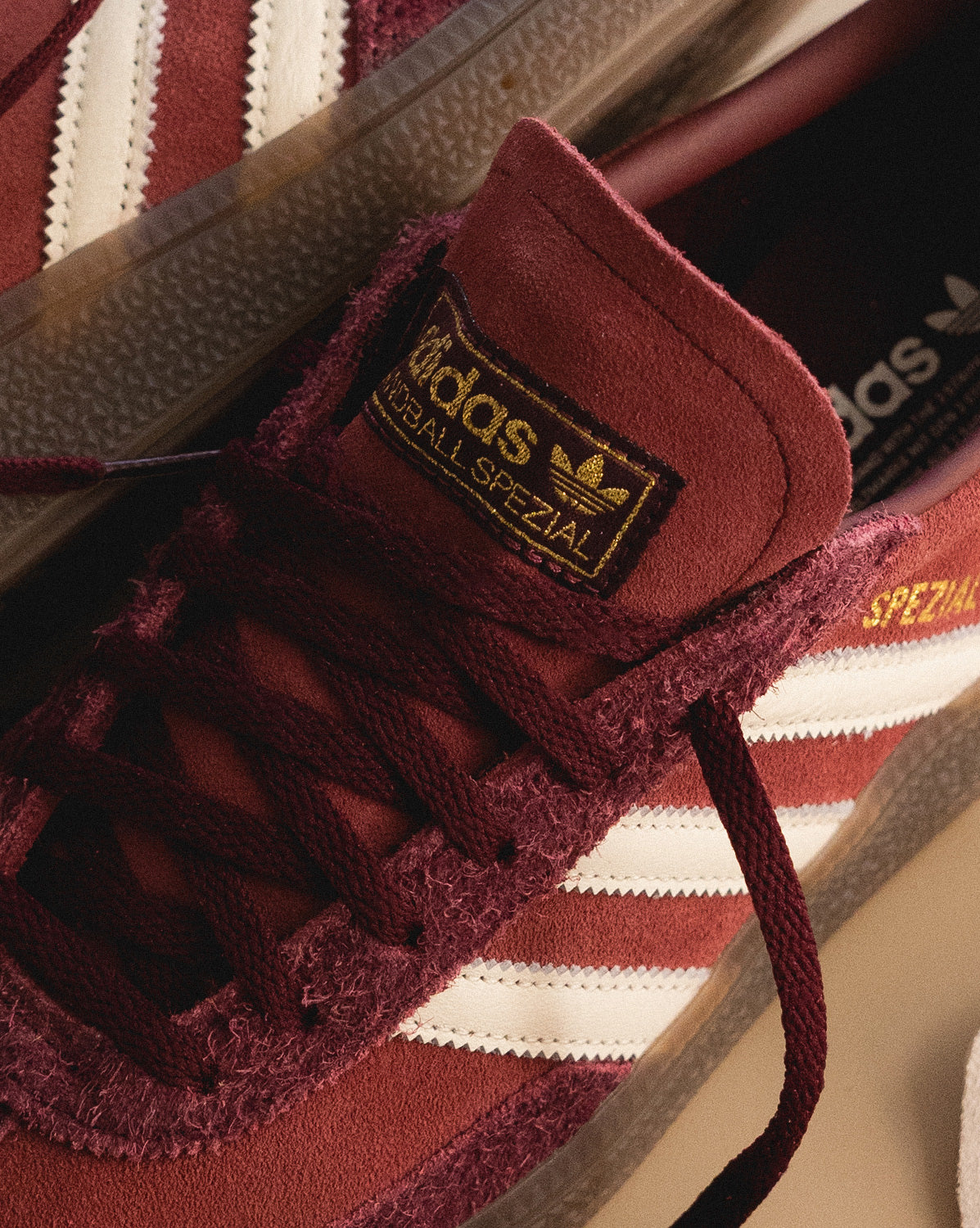 Adidas Handball Spezial LT W