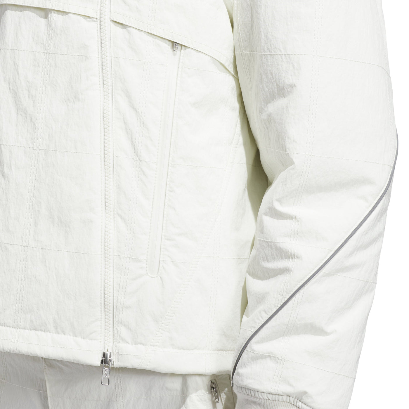 Adidas Motor Ave Racer Jacket