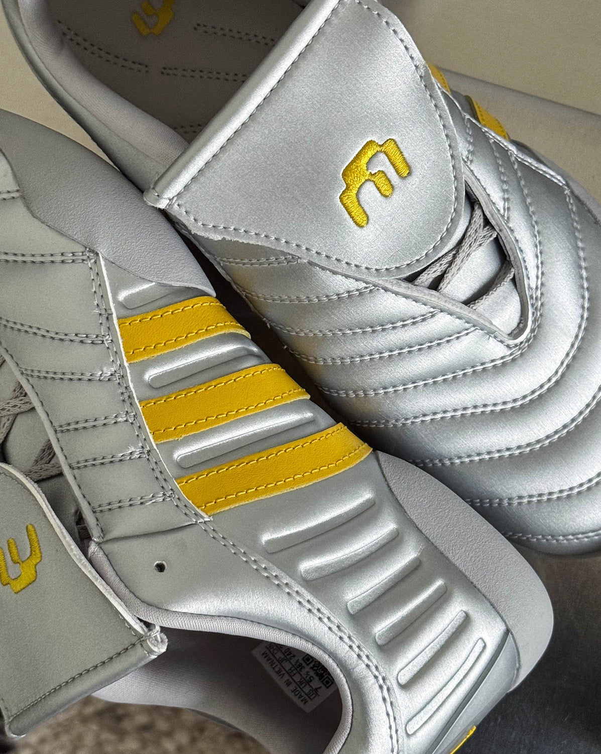 Adidas x Miaou Elite Mei