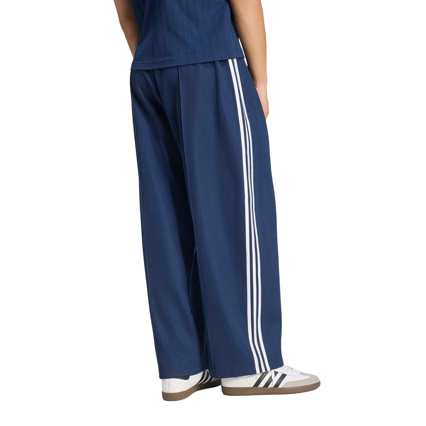 Adidas	Oversized Track Pants