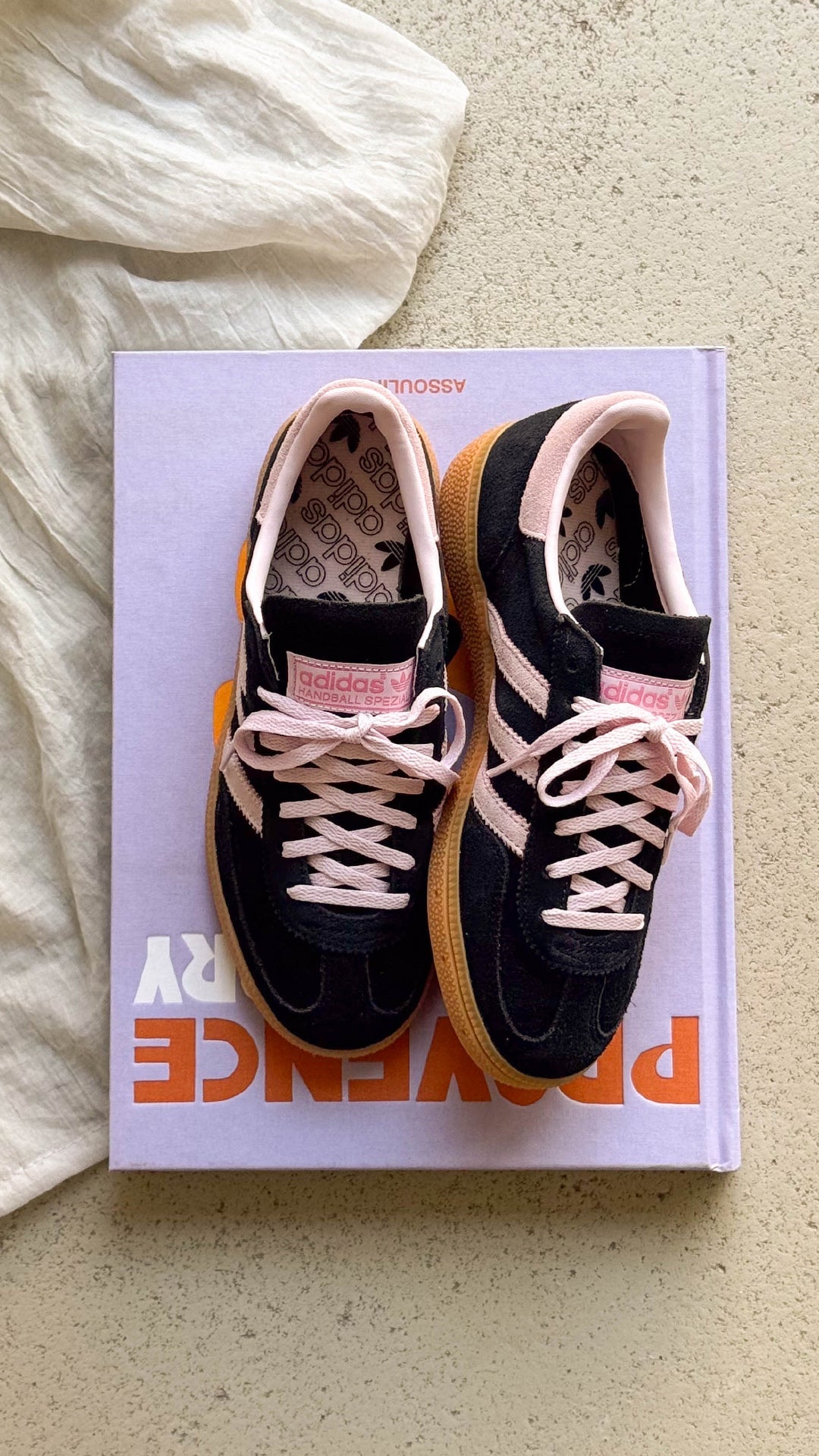 Adidas Handball Spezial W