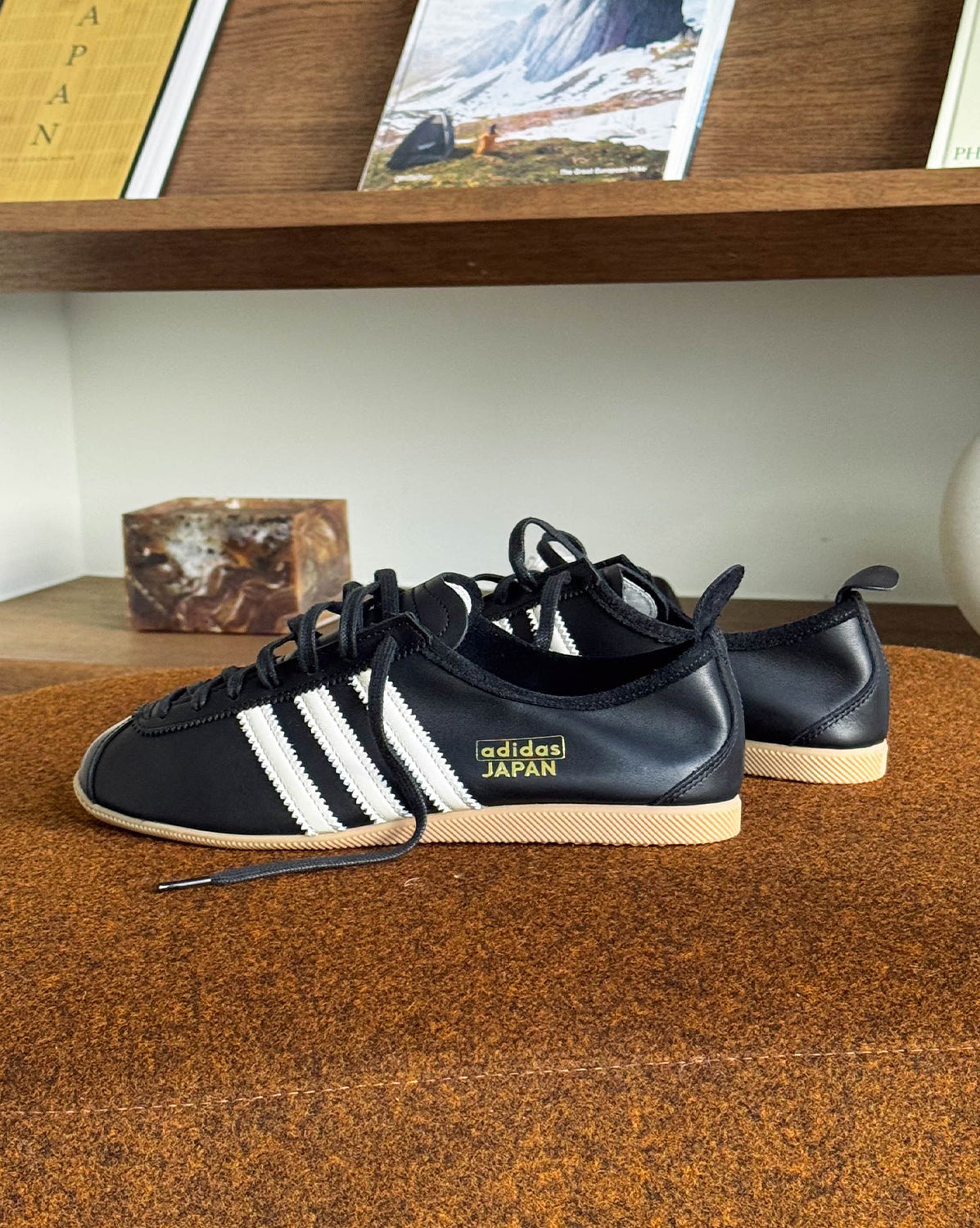 Adidas Japan