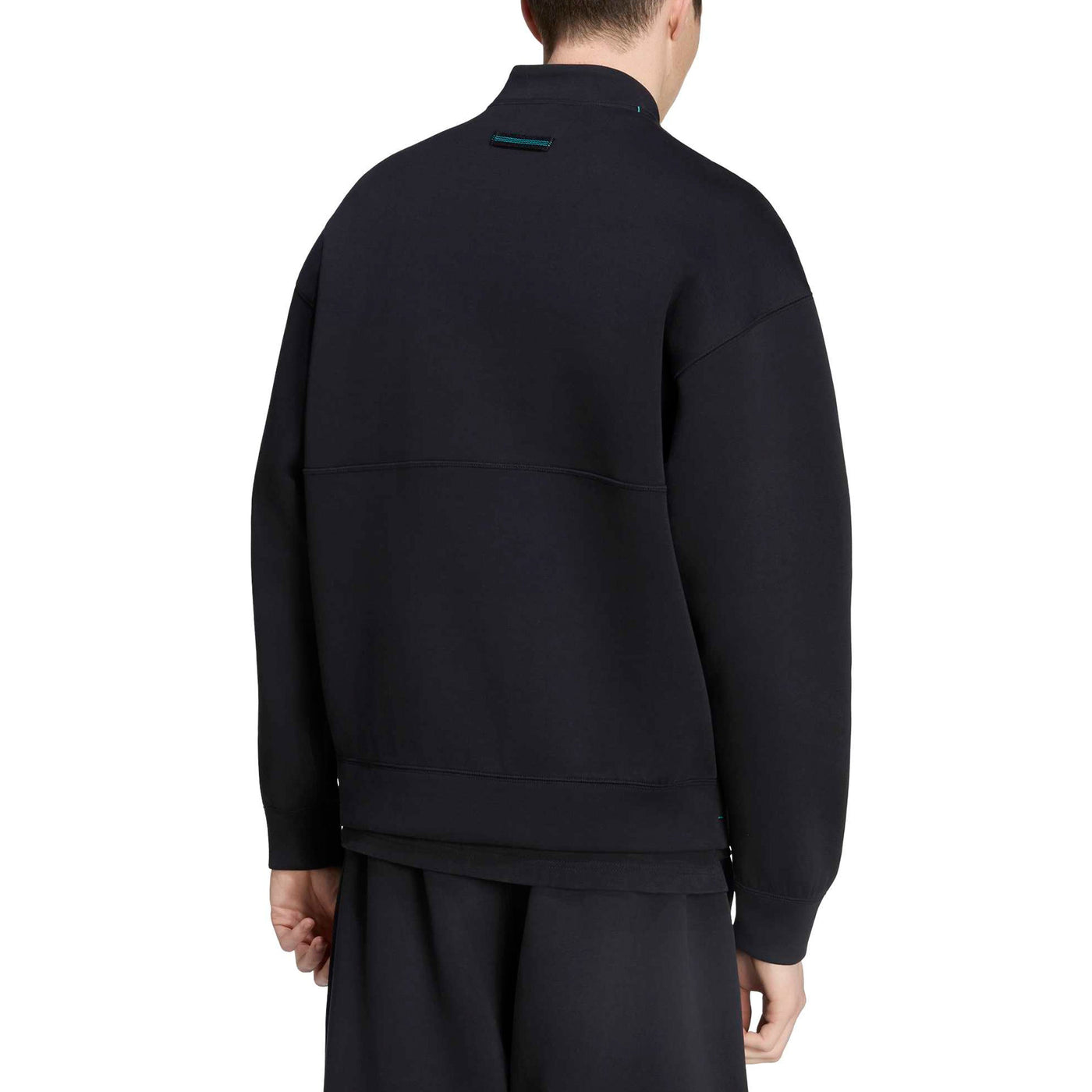 Adidas	Equipment Spacer Half-Zip