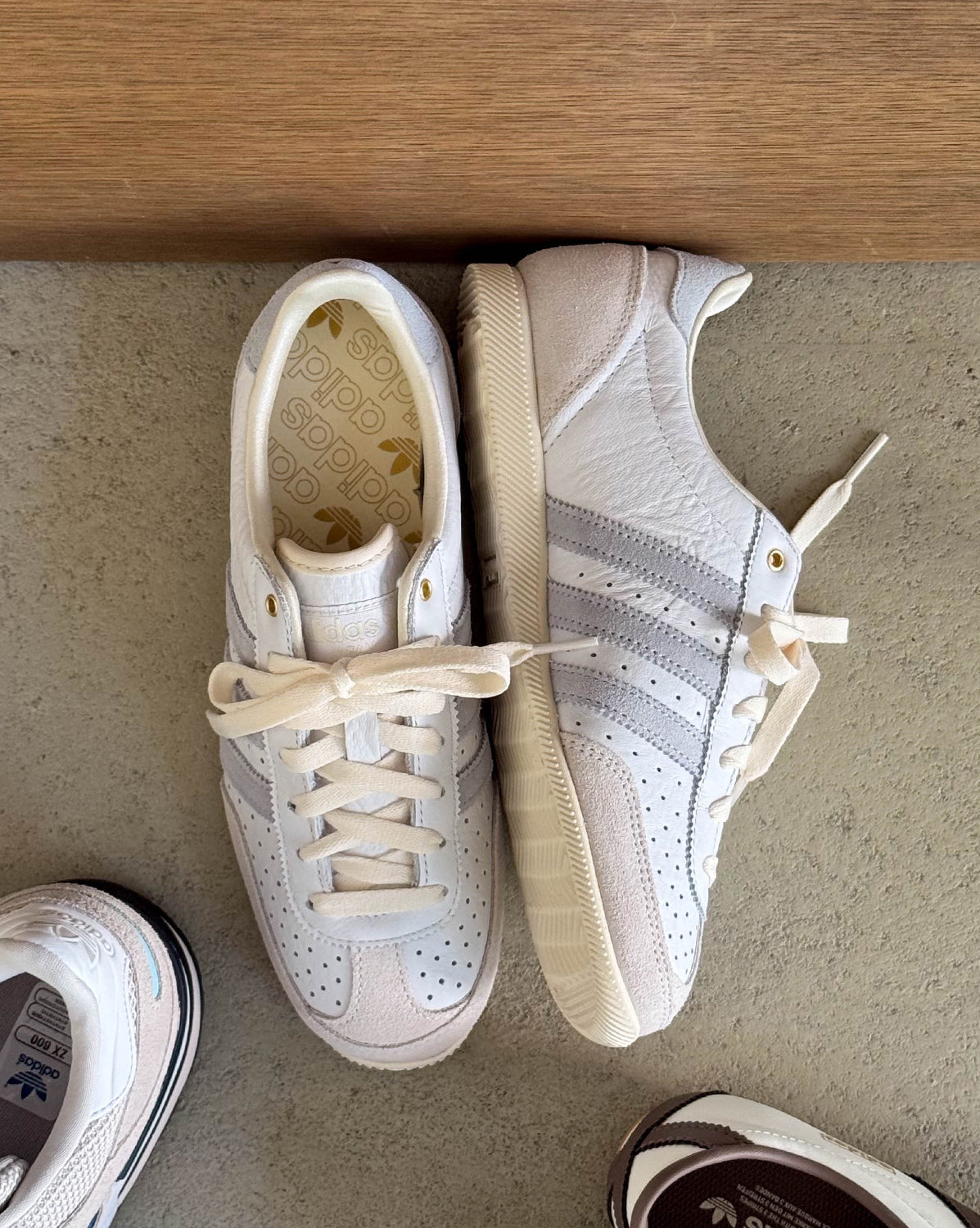 Adidas Japan W