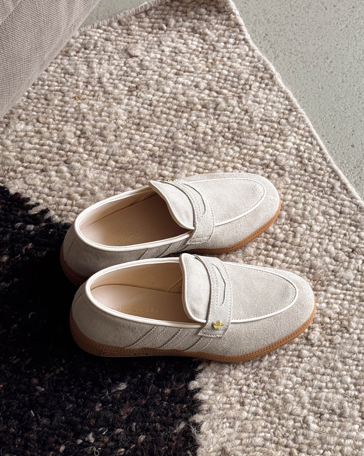Adidas Handball Spezial Loafer W
