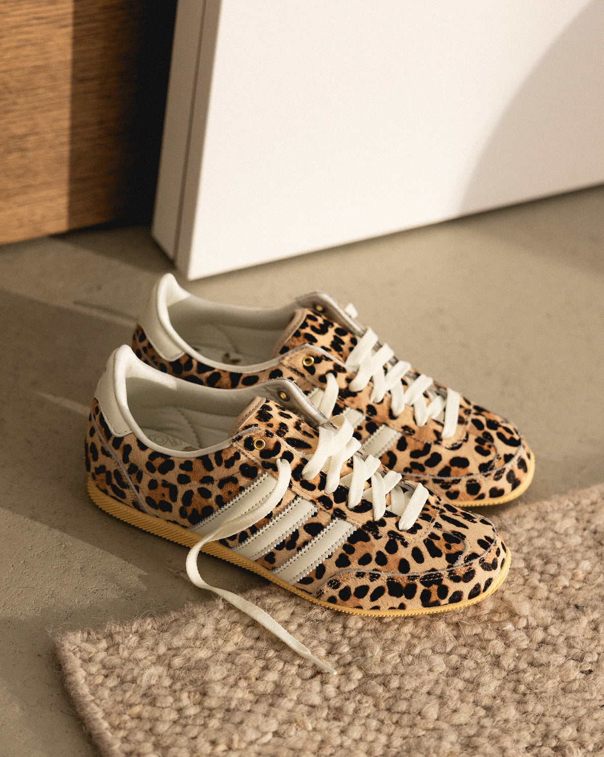 Adidas Japan W *Leo*