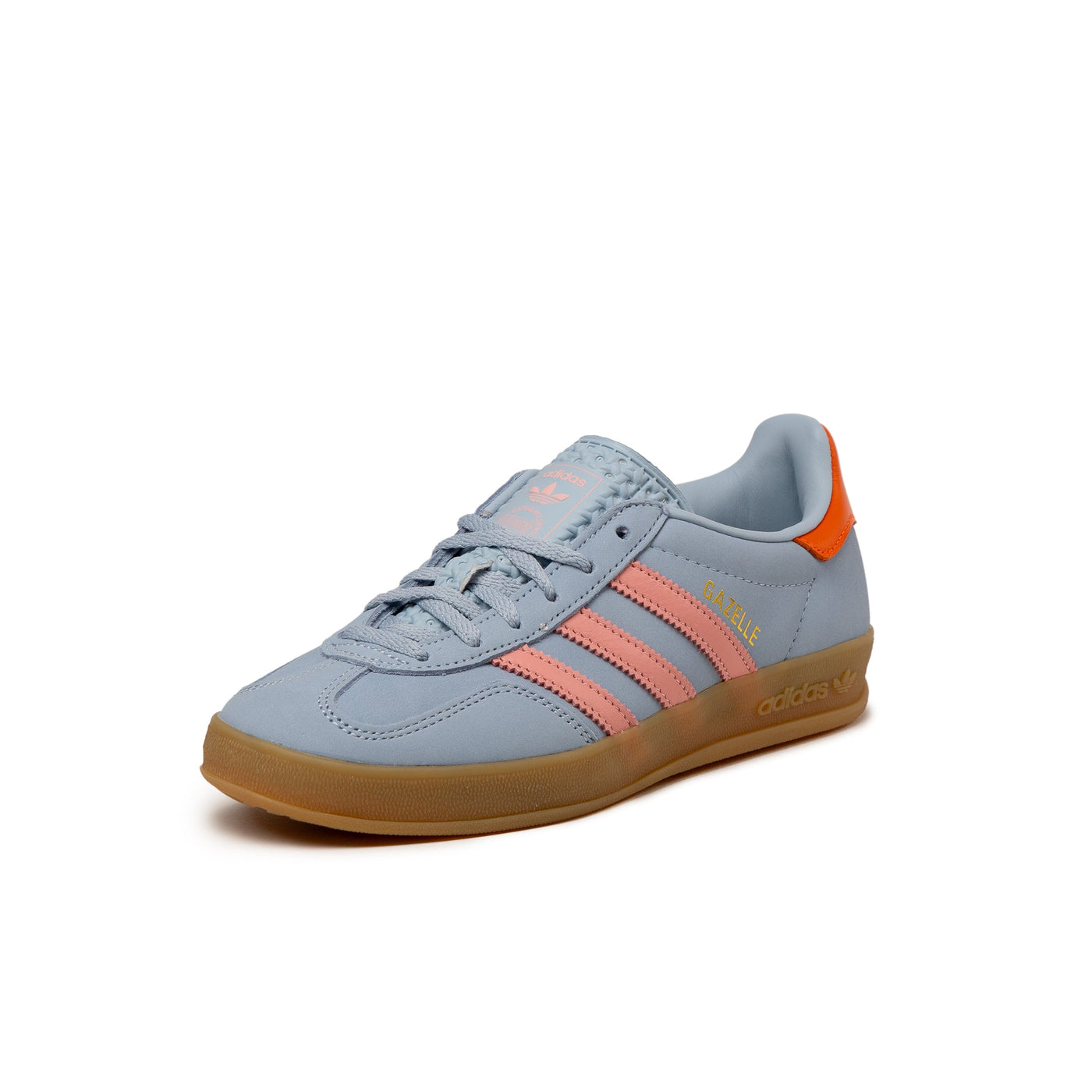 Adidas Gazelle Indoor W