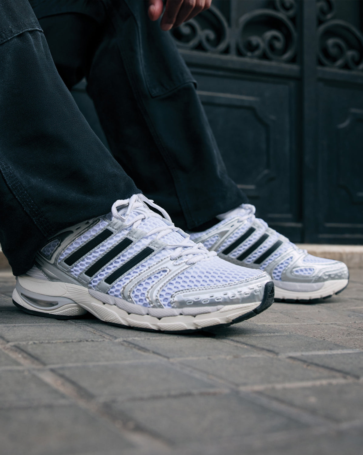Adidas Adistar Control 5