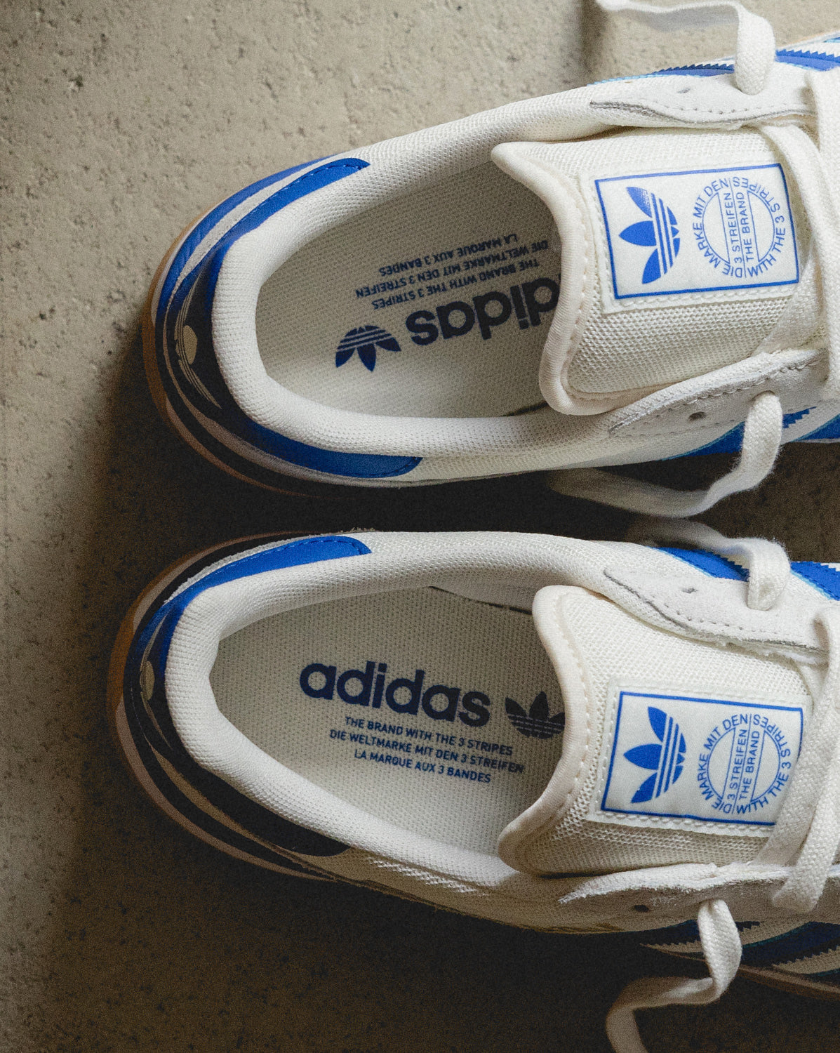 Adidas Gazelle Sala