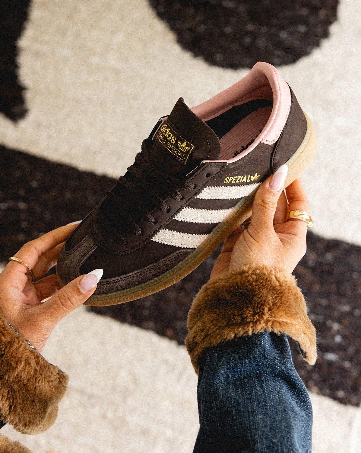 Adidas Handball Spezial W