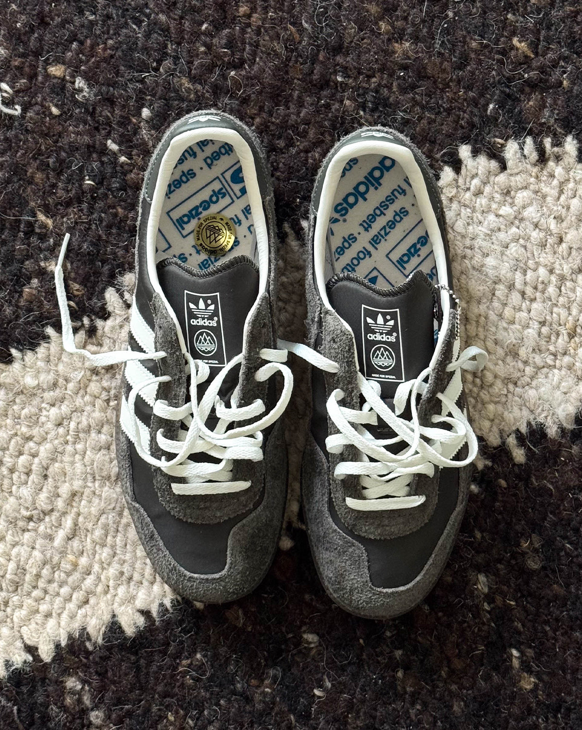 Adidas SPZL Wensley