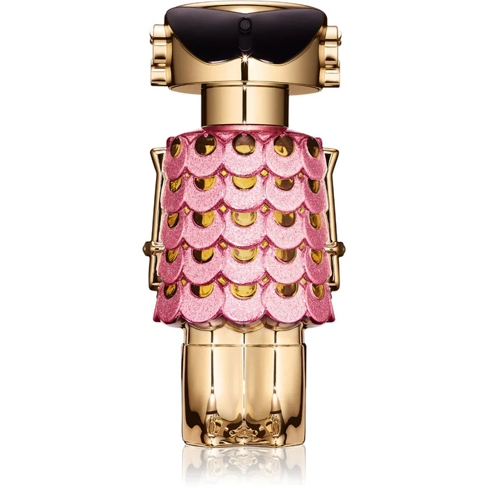 Paco Rabanne Fame Blooming Pink Eau de Parfum