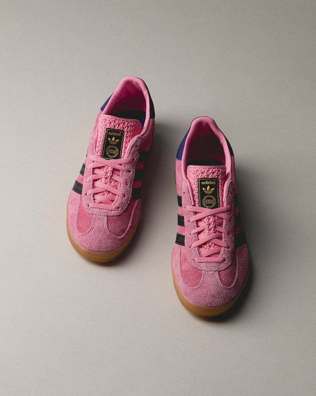 Adidas Gazelle Indoor W