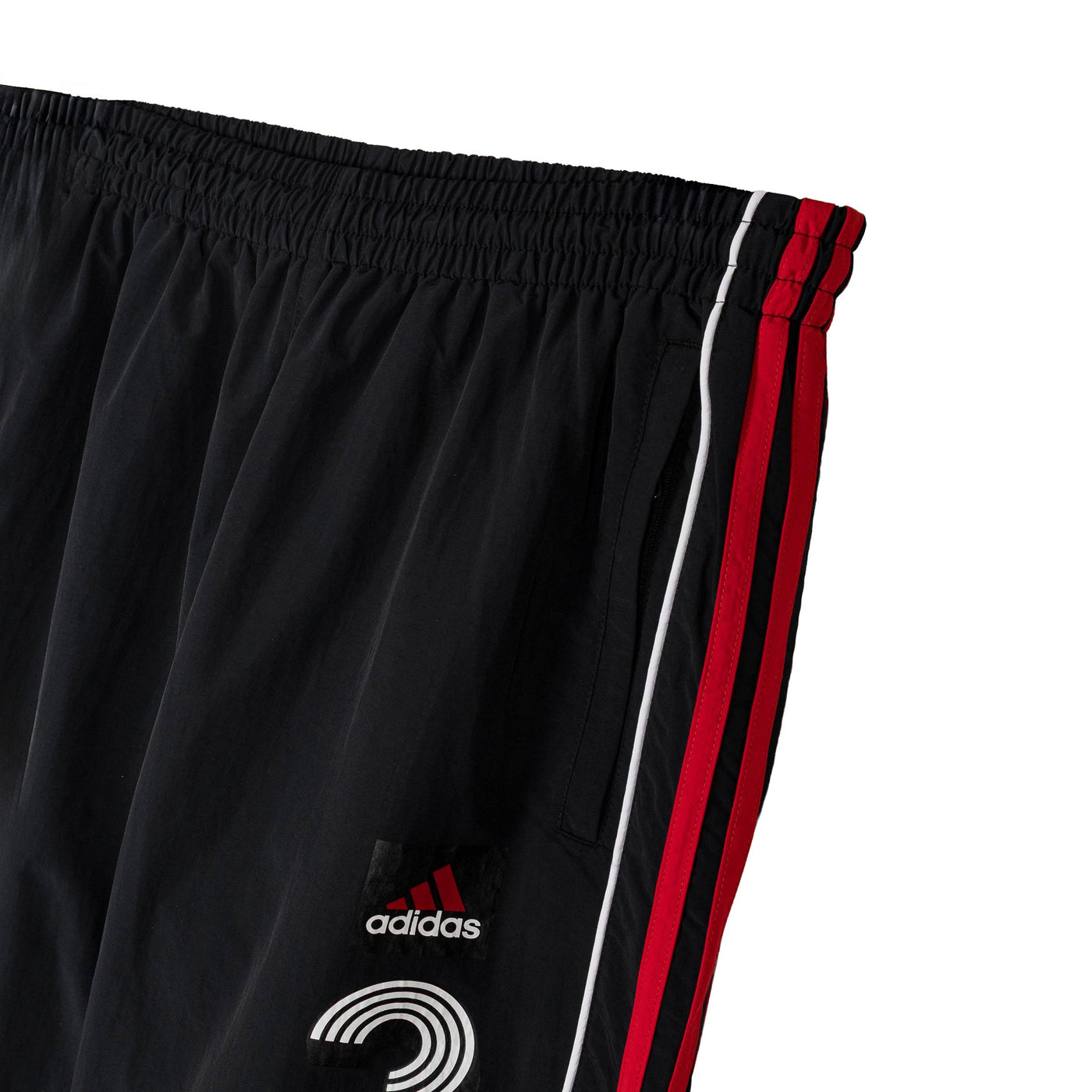 Adidas Teamgeist Moto Trackpant