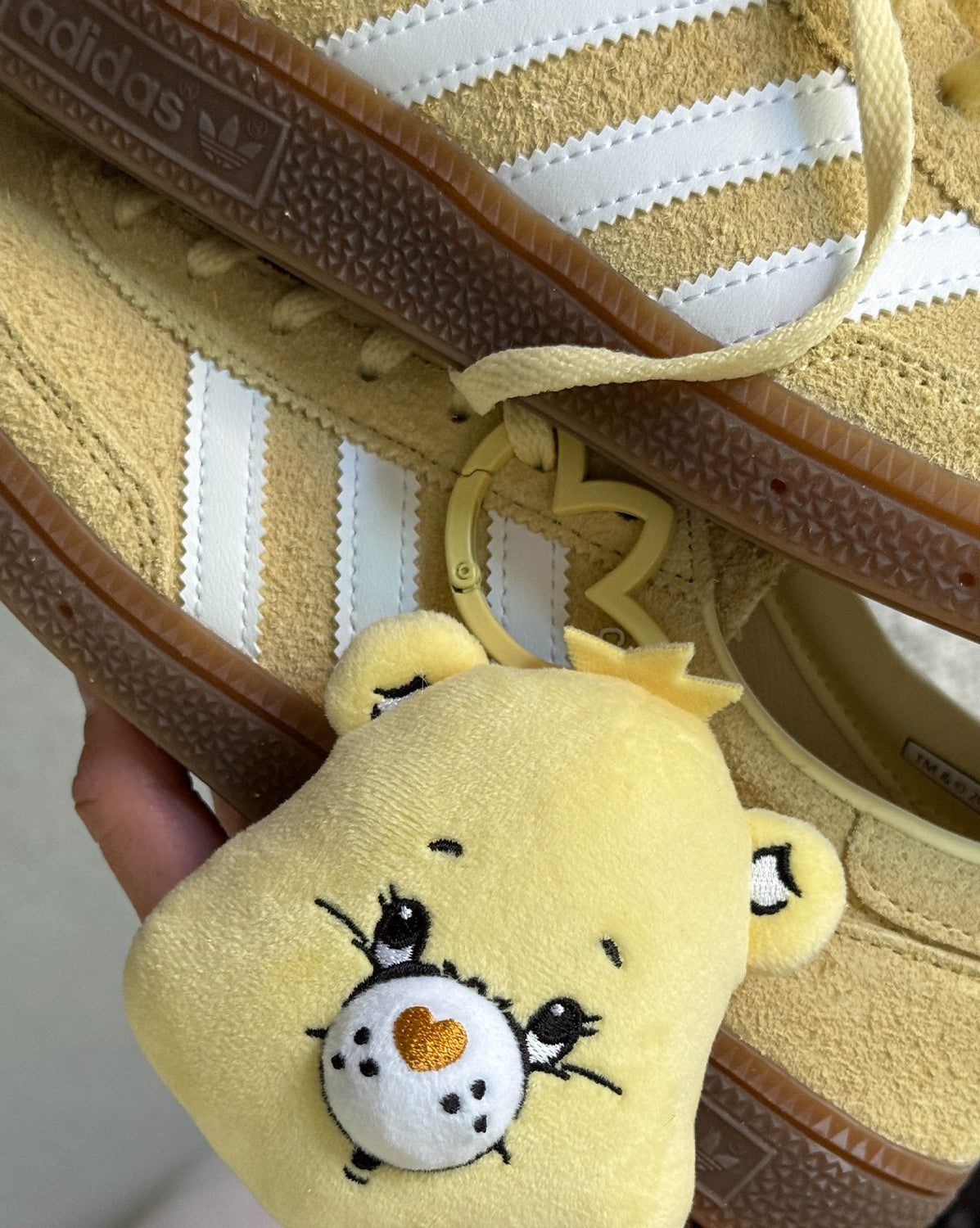 Adidas x Care Bears Handball Spezial W