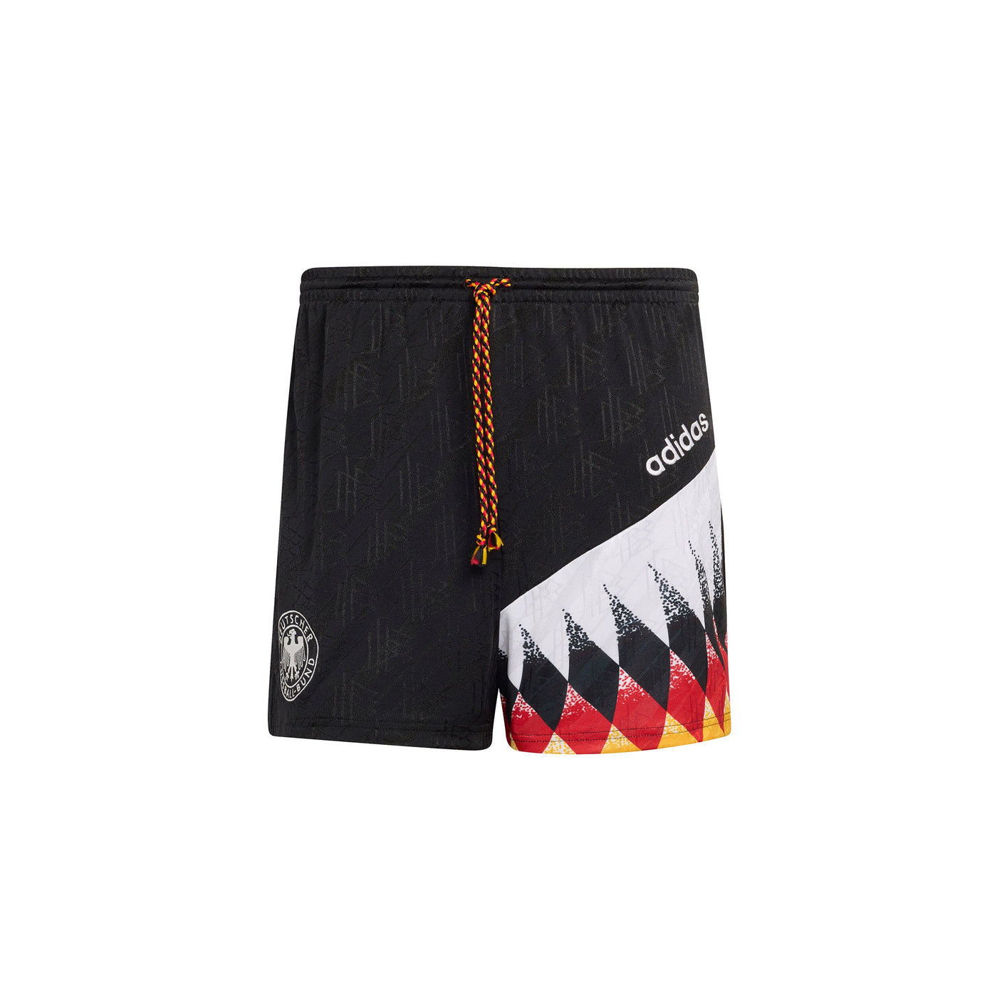 Adidas DFB Germany Shorts 1994