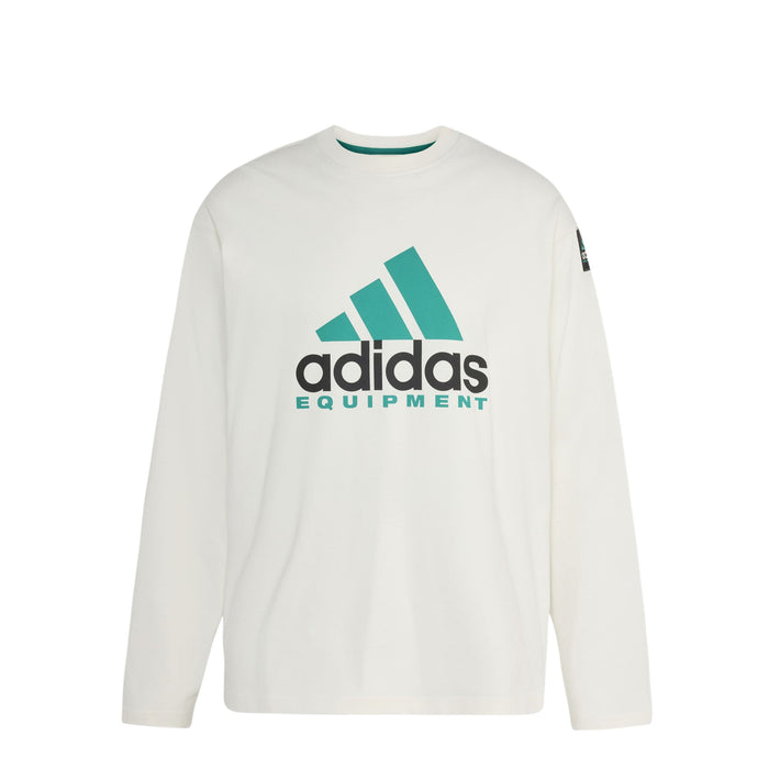 Adidas	Equipment Essentials Longsleeve Tee