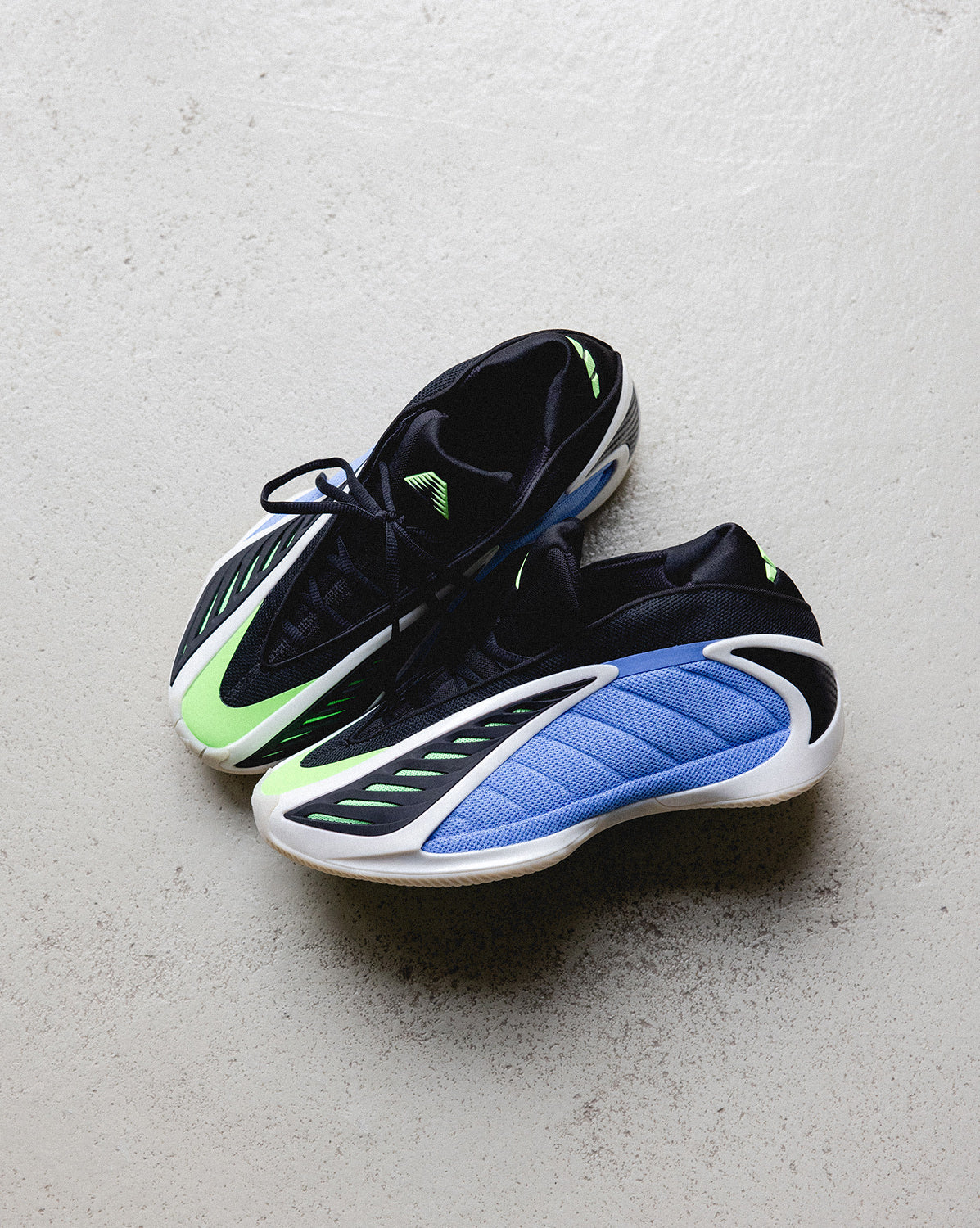 Adidas Anthony Edwards 2