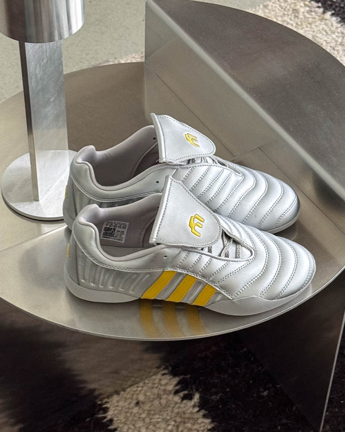 Adidas x Miaou Elite Mei