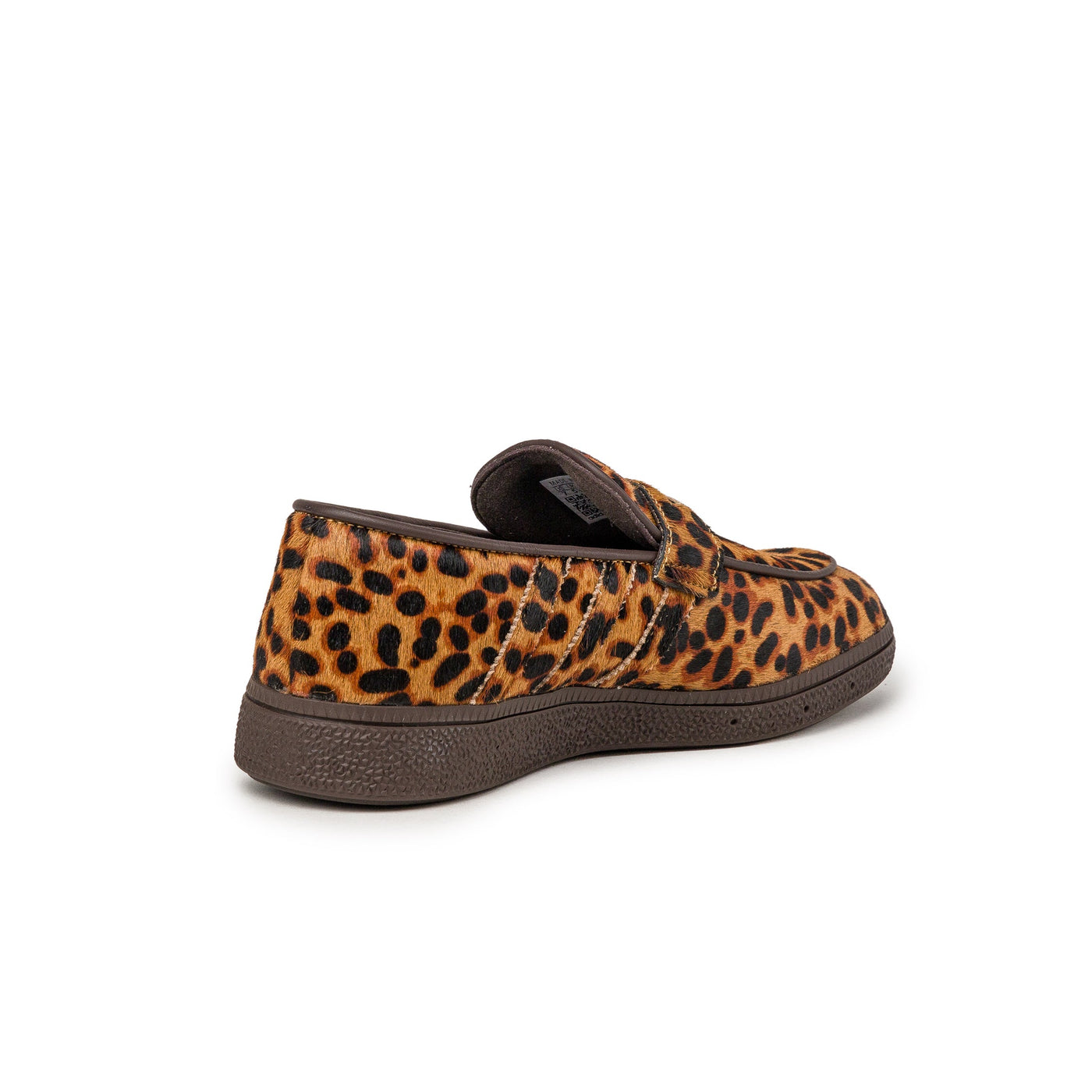 Adidas Handball Spezial Loafer W *Leopard*