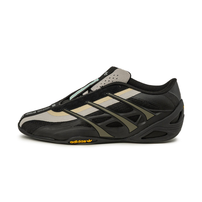 Adidas x Bad Bunny x Mercedes AMG Adiracer GT Lo