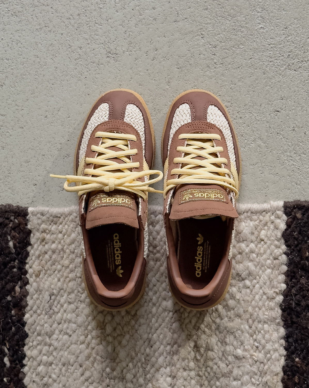 Adidas Handball Spezial W