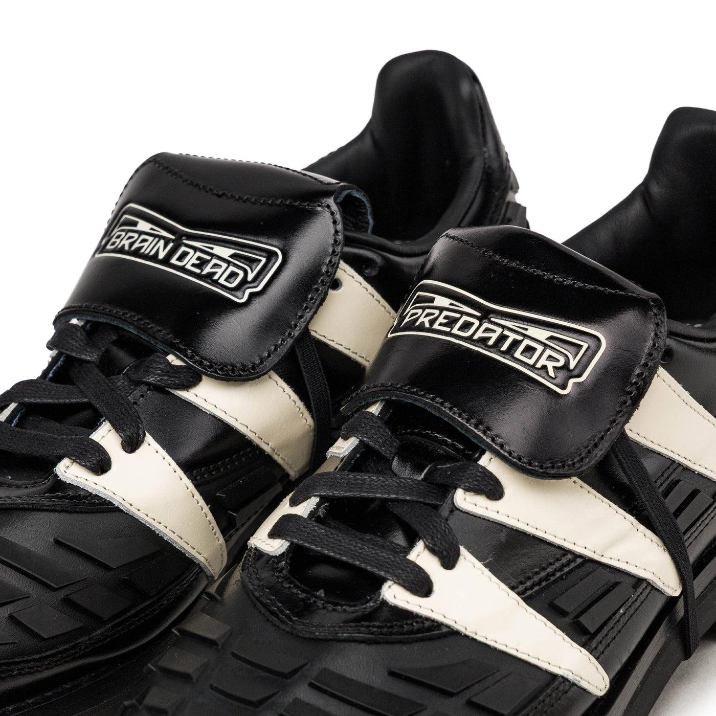 Adidas x Brain Dead x Disney Predator