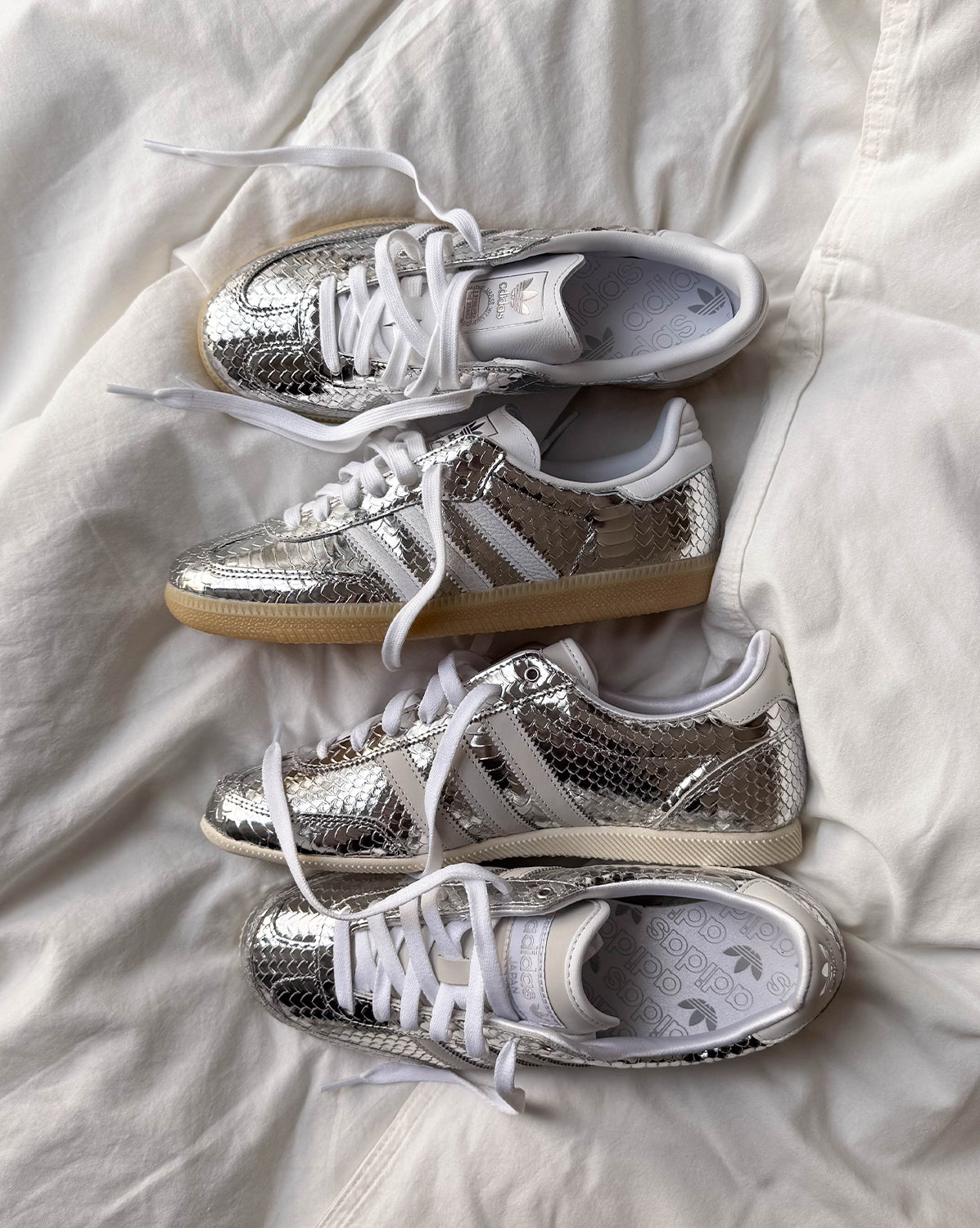 Adidas Samba OG W *Scale*