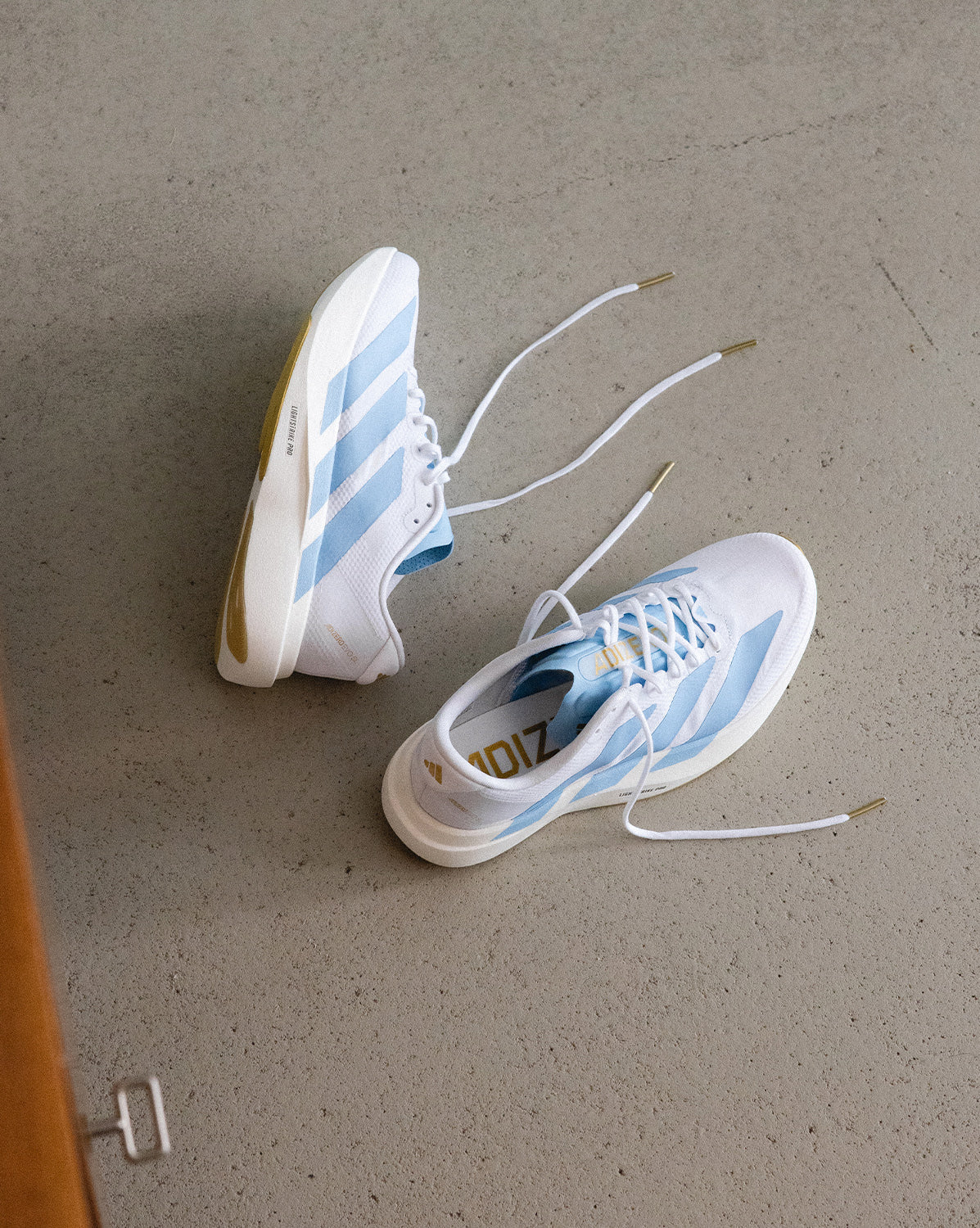 Adidas Adizero Evo SL *Woven*