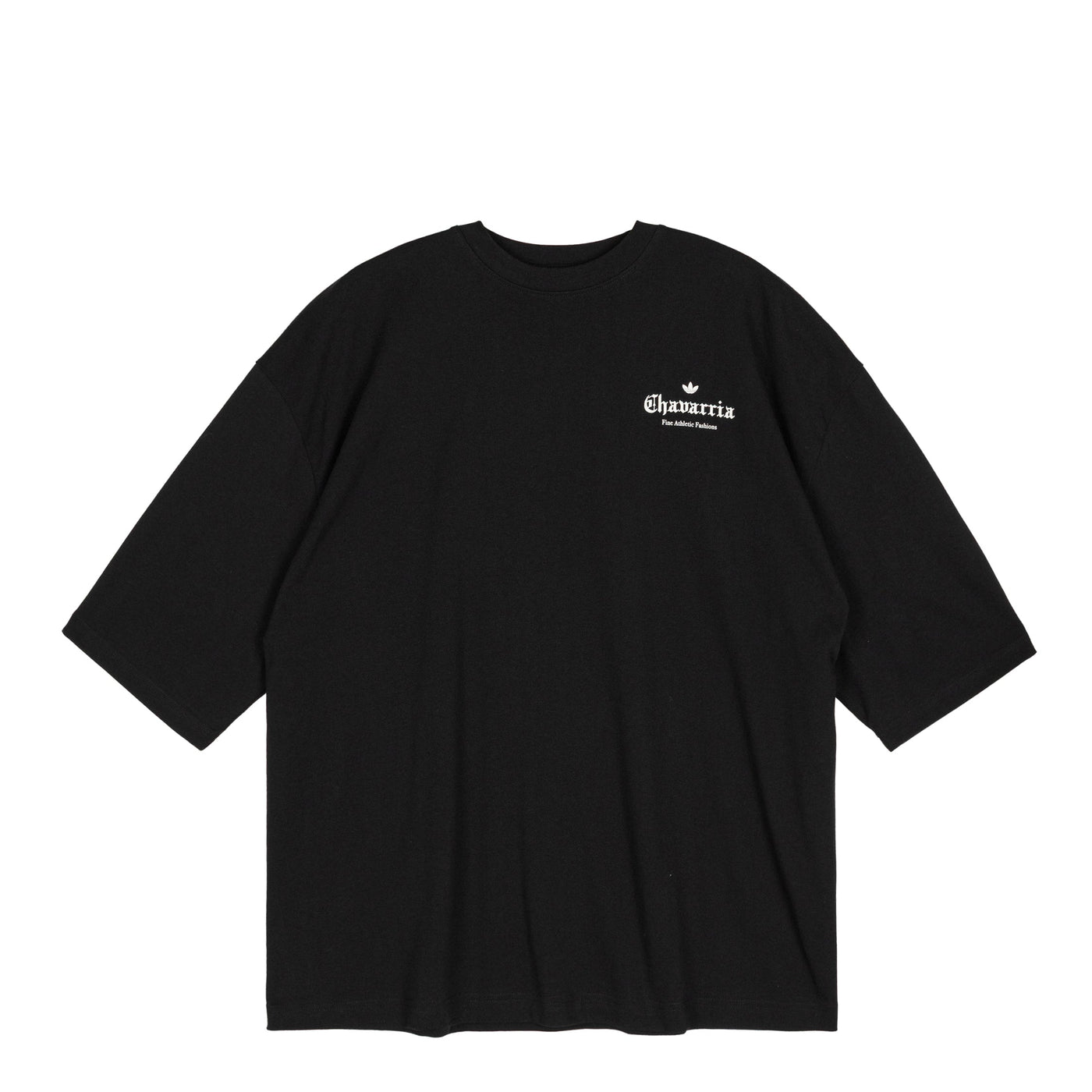 Adidas x Willy Chavarria Logo Tee
