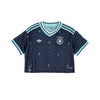 Adidas DFB 26 Away Wmns Cropped Jersey