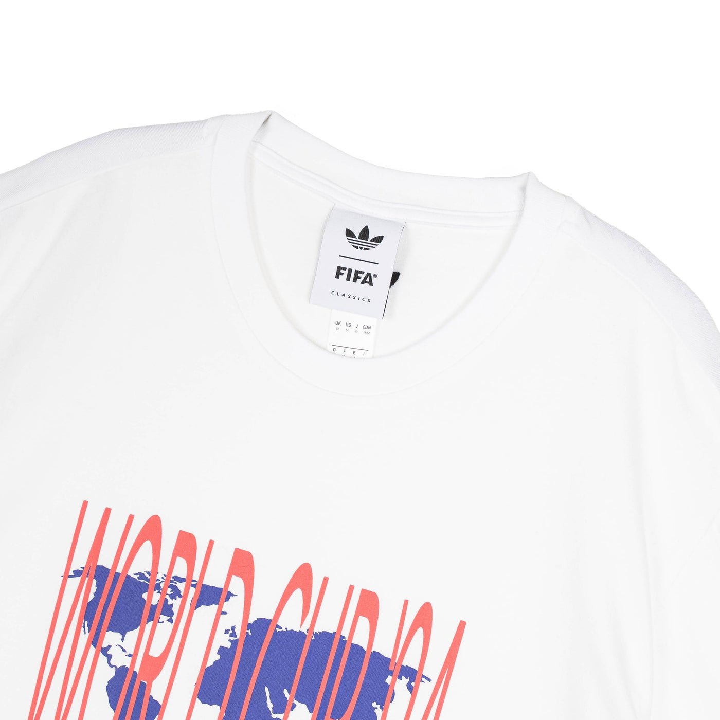 Adidas Archive Wold Cup 94 Graphic Tee